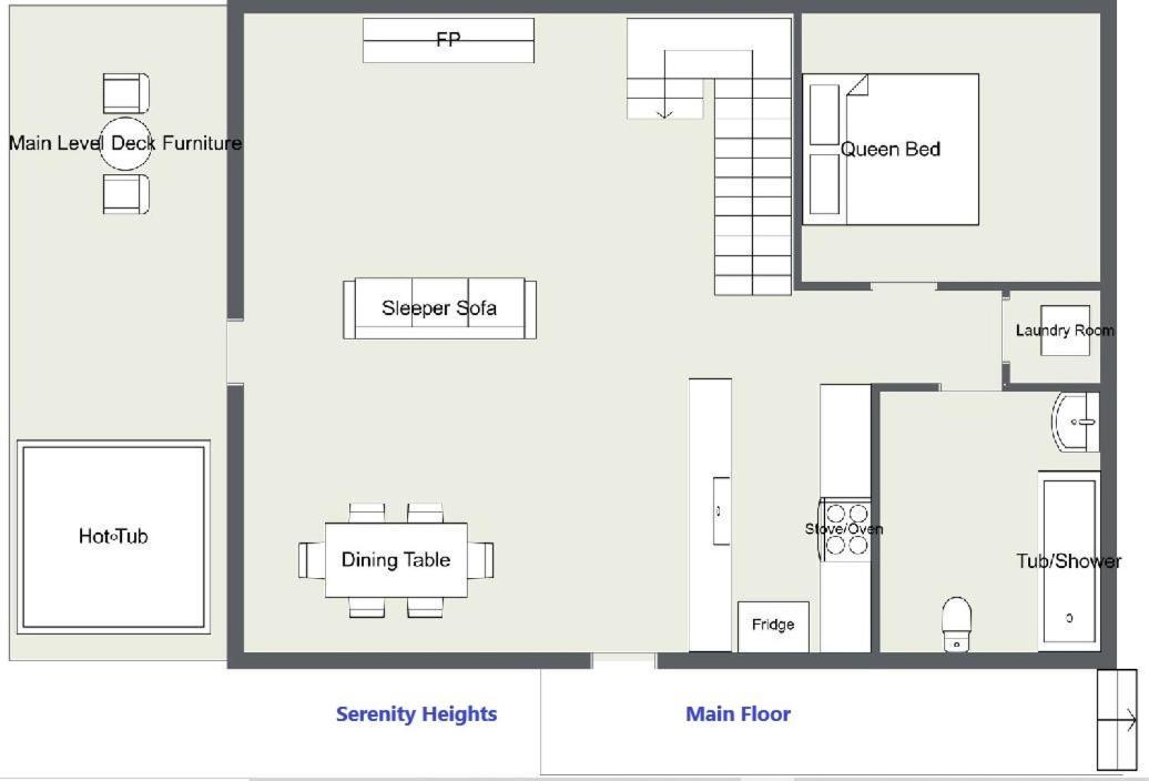 Serenity Heights, Amazing Views, Hot Tub Pool Access, 1089 Free Tickets Each Paid Day, Dollywood Gatlinburg Esterno foto