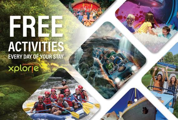 Serenity Heights, Amazing Views, Hot Tub Pool Access, 1089 Free Tickets Each Paid Day, Dollywood Gatlinburg Esterno foto